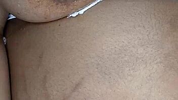 ebony stepmother masturbating 😏