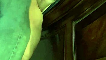 quick compilation of fat bbw wife getting cum on pussy and cock