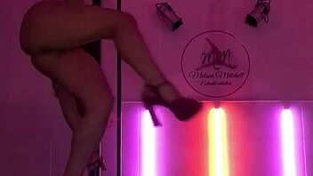 pov doctor shows off her ass dancing in hospital