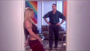 Oh man, riding and deepthroating Brittney Skye in fishnets leads to anal creampie and facial explosion 🍑💦