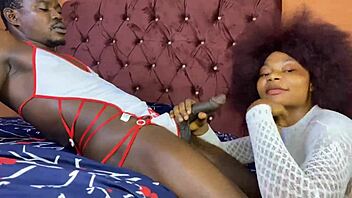 In the hospital, the patient experienced rough sex with the male nurse, leading to intense squirting orgasms.