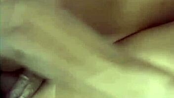 African Teen 18+ Fucked Hard with Cum Filling Her Tight Pussy