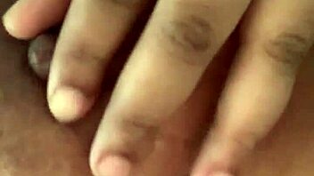 What if someone catches me loving my big titties getting sucked hard