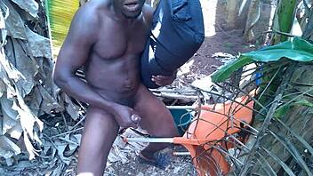 Masturbate Hard for Easter Fans!