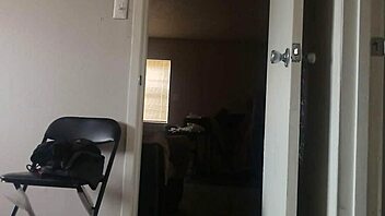 Overwhelmed by Passion, Demetrius Richard Delivers Intense Vintage Kitchen Encounter with Curvy BBW