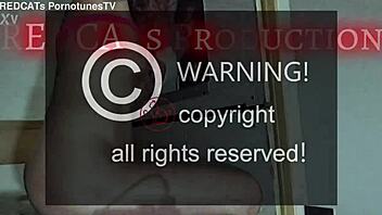 Sexy Tall Milf Teases Cuckold Husband with Edging Handjob Until Ruining His Massive Orgasm at Gloryhole