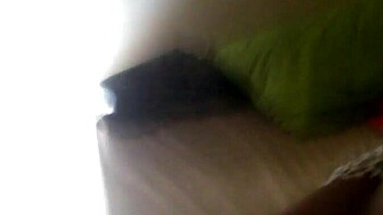 โอ้ย ก้มตูดสาว ghetto 21 โดนเย็ดลึกในกับดัก!