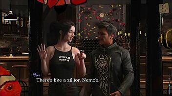 Leap of Faith Adventure