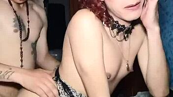 i check out realfemboy update 167 vid 20250508 161339705 aug 01 2025 with shemale action