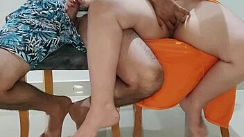 Fiery Big Ass Babe Squirts And Rides Monster Cock Outdoors In Rough Public Fuck!