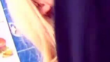 alexis may and carly parker contrast big boobs with double penetration in foursome