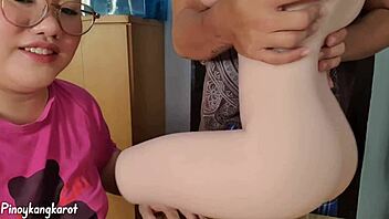 Daddy Migz Threesome