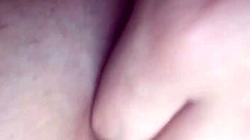 Are you fingering your tight ass like this, feeling every inch stretch and pulse with intense bisexual pleasure?