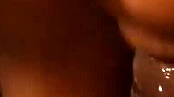 Suck and Fuck That Huge Ebony Cock! Milf Gets Wet Deepthroat Action.