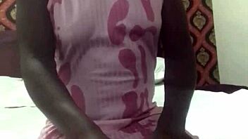 is this crazybitch twerking on landlord's bed during his holiday vacation too wild or what