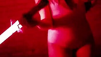 Wonder Star in Pantyhose Adventure