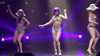 Paradisio Bailando Music Hit!