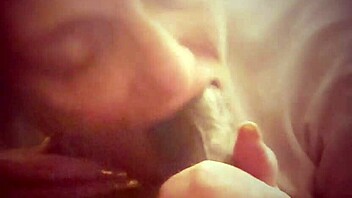 Unleash That Sloppy Ball Licking Pleasure!