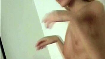 Oh Wow, Check Out My Shiny New Pair Of PVC Panties Just For You!