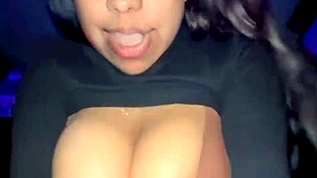 Disfrutando Lujuriosamente Con Un Amigo En Una Habitacion De Hotel En Mexico City!