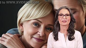 ai-generated story of friends playing soccer together