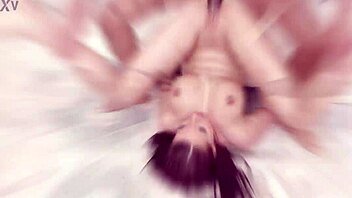 Jolee Love Feels Intense Pleasure In Balls Deep Anal.