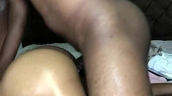 Fucking massive BBC bull ends in hot creampie. Full amateur video on XRed.