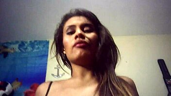 omg behind the scenes of this new zealand porn shoot with glasses cam catching blowjob sex and wrestling fun