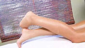 Taylor Russo met a stranger with a massive cock and they shared intense one-night stand sex together.