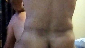 What If We Give Mexican Wife Double Penetration And Hear Her Moan?