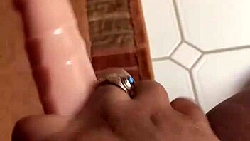 buttahbaby grabs that strap on and shows how she dominates with it every time