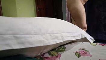 Indian Bhabhi Caught Chatting Ex, Pays The Price?