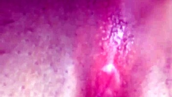 Are you fingering your tight ass like this, feeling every inch stretch and pulse with intense bisexual pleasure?