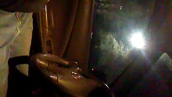 Specific Title Case for Solo Outdoor Time in the Car Part One