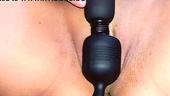 bluee suggests solo masturbation craving hard squirt cum in mouth with close up colombian brunette beauty