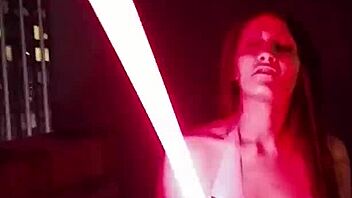 Wonder Star in Pantyhose Adventure