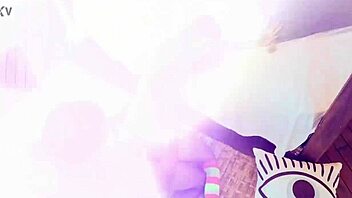 Glamping 1vs1 only anal, Colombian girl says yes papi deep balls.