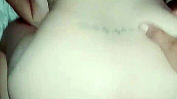 Una Culeada Culo Arriba Cuatro Pata Leche