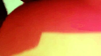 curvy mexican babe gapes asshole in homemade doggystyle pounding on bed