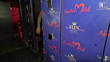 Exotic housewife turns ninfomaniaca as she FISTS and SQUIRTS in wild interracial ORGY with Brazilian BBC for CREAMPIE fun.