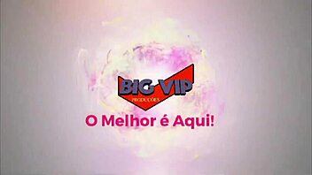 Sexy blonde milf gives a romantic blowjob in homemade interracial casting interview.