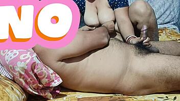 I Felt So Connected In That Homemade Sex With Married Desi Couple