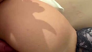 i leaked my amateur sex tape with a famous instagram influencer teen brunette babe