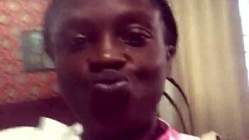 is this crazybitch twerking on landlord's bed during his holiday vacation too wild or what