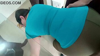 venezuelan wife fucks husband's boss for money in this compilation