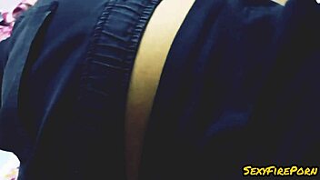 nice ass, can i bend you over for deep anal fucking with blowjob and creampie?