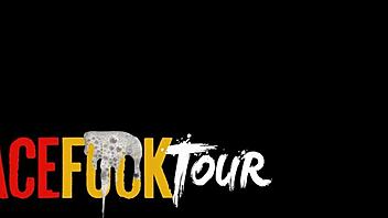 petite colombian teen 18+ fits big white cock deep in her tight throat... i-i mean, it's so messy and rough!