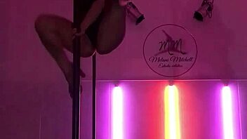 pov doctor shows off her ass dancing in hospital