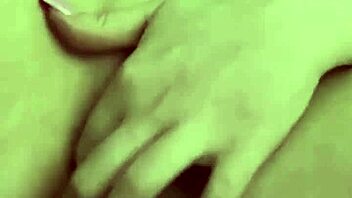 Sweetamacandy, oh wow, update that juicy pussy in this retro homemade blue film clip!