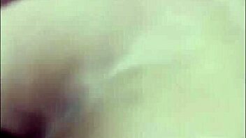 Gadis Indonesia Takut Dulu Terus Dikongkek Keras Sorang Kat Rumah